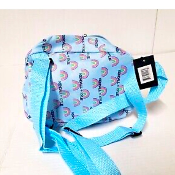 Kendall + Kylie Mini Backpack cute pattern - Picture 3 of 7